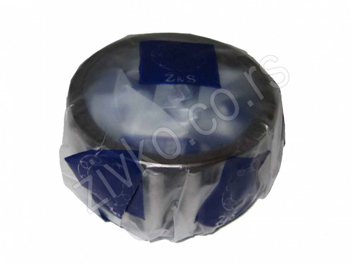 Igličasti ležaji K 30 X 37 X 18 [Z&S] - 1