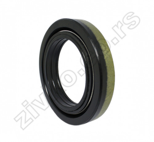 Oprema za ležaje Kasetni semering 45x70x12/13 [NBR] - 1