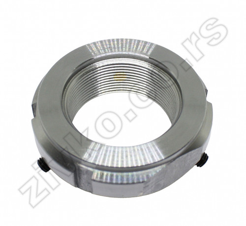 Oprema za ležaje KMT 6 [Z&S] - 2