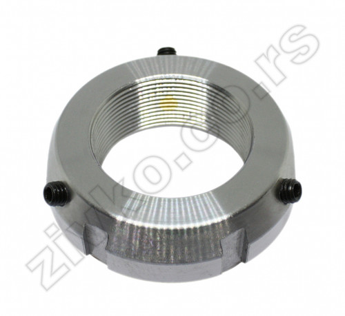 Oprema za ležaje KMT 6 [Z&S] - 1