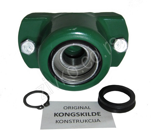 Ležajne jedinice KSS-20 [Z&S] - 2