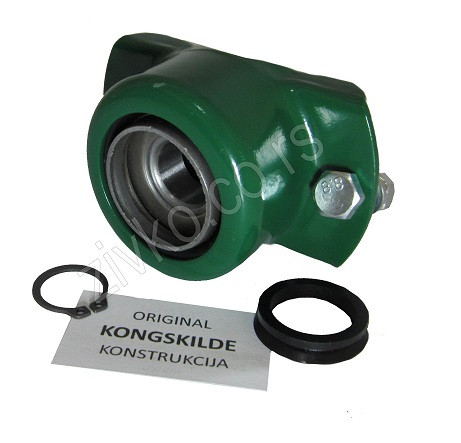 Ležajne jedinice KSS-20 [Z&S] - 1