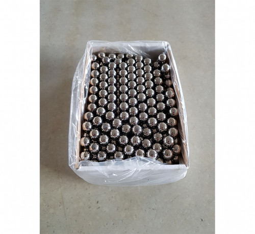 Kotrljajna tela Kuglica 12.303 mm [IKL] - 1