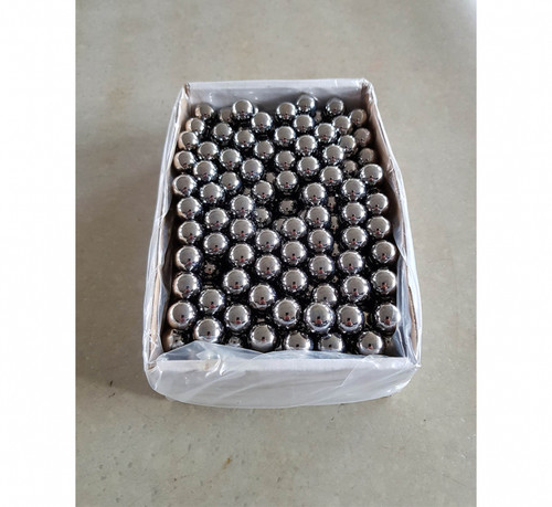 Kotrljajna tela Kuglica 14.796 mm [IKL] - 1