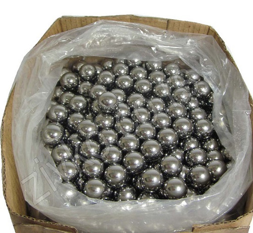 Kotrljajna tela Kuglica 15.875 mm [THP] - 1