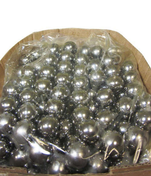 Kotrljajna tela Kuglica 18.256 mm [IKL] - 1