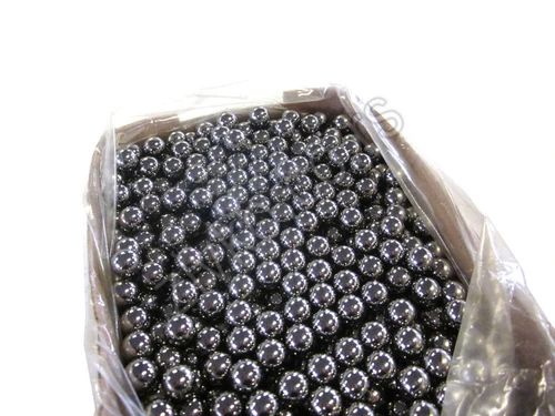Kotrljajna tela Kuglica 2.5 mm [IKL] - 1