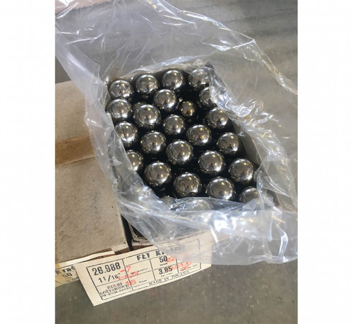 Kotrljajna tela Kuglica 26.988 mm [FLT] - 1