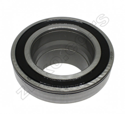 Radijalni kuglični ležaji KZIZ-3.1 [FKL] - 1