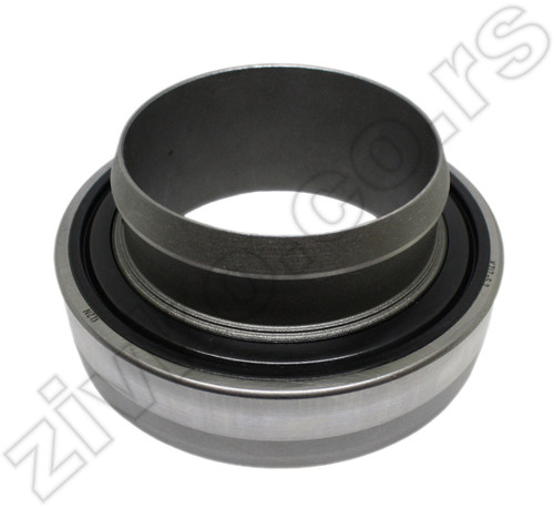 Radijalni kuglični ležaji KZIZ-5.2 [FKL] - 1