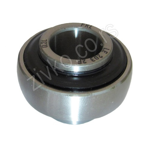 Kuglični samopodesivi ležaji LE 203 2F.Y [FKL] - 1