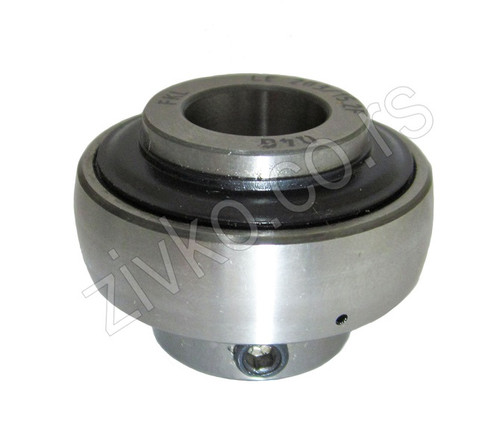 Kuglični samopodesivi ležaji LE 203/15 2F [FKL] - 1