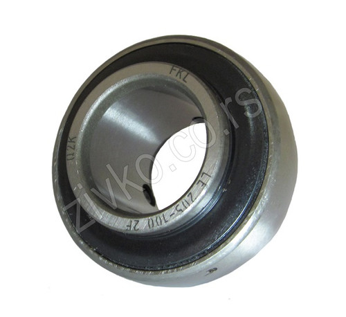 Kuglični samopodesivi ležaji LE 205-100 2F [FKL] - 2