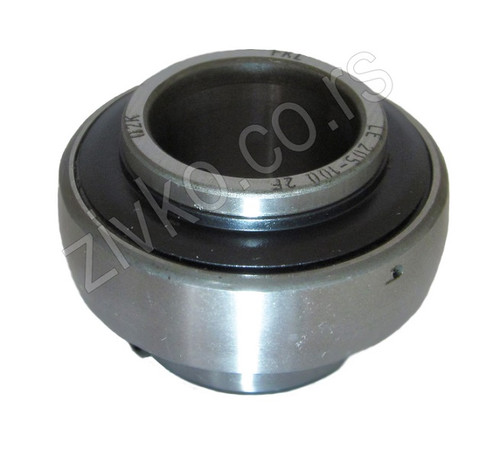 Kuglični samopodesivi ležaji LE 205-100 2F [FKL] - 1