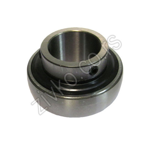 Kuglični samopodesivi ležaji LE 206 2L.Y.S1 [Z&S] - 2