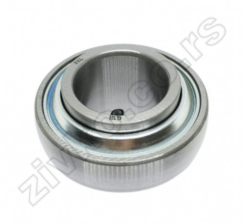 Kuglični samopodesivi ležaji LE 210 2T [FKL] - 2