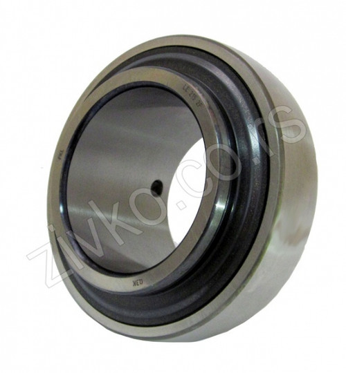 Kuglični samopodesivi ležaji LE 215 2F [FKL] - 1