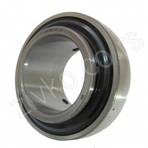 Kuglični samopodesivi ležaji LE 215-215 2F [FKL] - 1