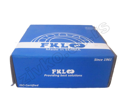 Ležajne jedinice LEF2162F [FKL] - 2