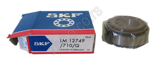 Konusno-valjkasti ležaji LM 12749/710 [SKF] - 2