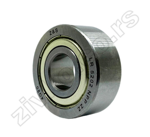 Prateći ležaji LR 5202 NPP ZZ [Z&S] - 1