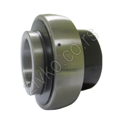 Kuglični samopodesivi ležaji LY 208 2F [Z&S] - 1