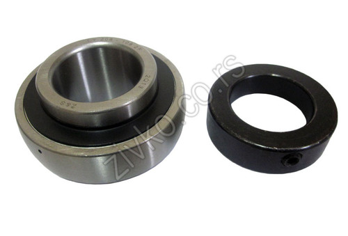 Kuglični samopodesivi ležaji LY 208-108 2F [Z&S] - 2