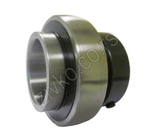 Kuglični samopodesivi ležaji LY 211 2F [Z&S] - 1