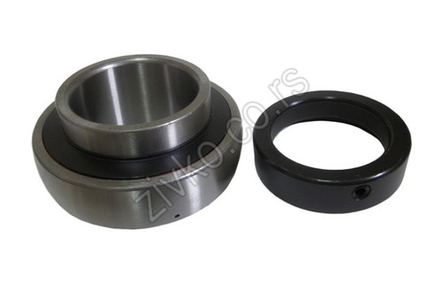 Kuglični samopodesivi ležaji LY 212-207 2F [Z&S] - 2