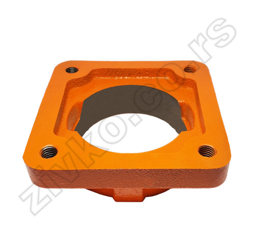 Kućišta za ležaje MS308 [Z&S] - 2