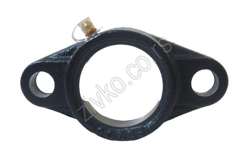 Kućišta za ležaje N 205 [Z&S] - 2