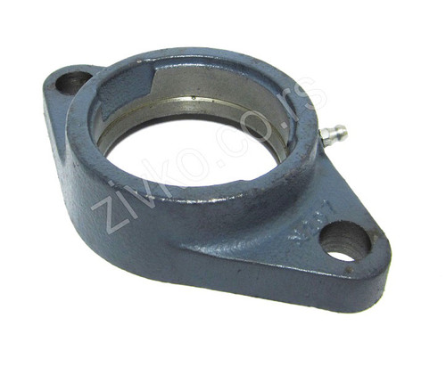 Kućišta za ležaje N 207 [FKL] - 1