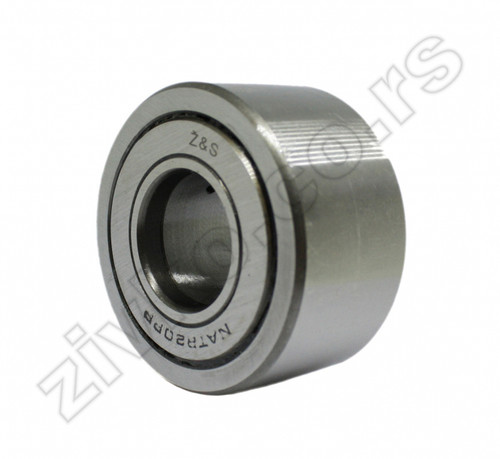 Prateći ležaji NATR 20 [Z&S] - 1