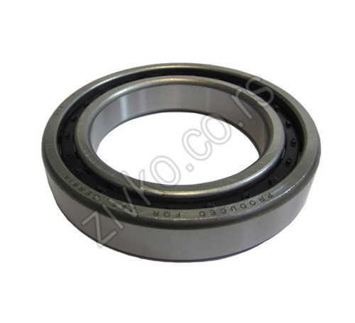 Cilindrično-valjkasti ležaji NF 1015 (12115) [Z&S] - 1