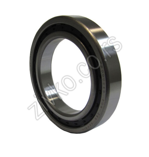 Cilindrično-valjkasti ležaji NF 1015 (12115) [Z&S] - 2