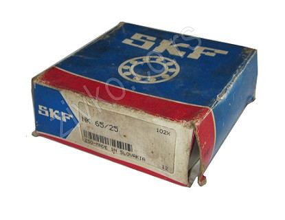 Igličasti ležaji NK 65/25 [SKF] - 1