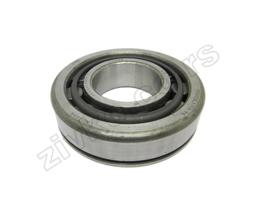 Cilindrično-valjkasti ležaji NU 309 N [UTL] - 1