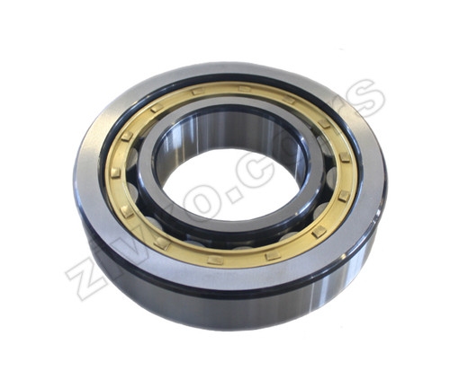 Cilindrično-valjkasti ležaji NU 318 E1MC3 [NEU] - 1