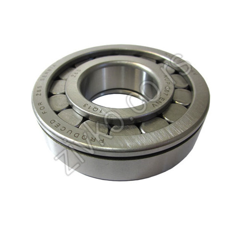 Cilindrično-valjkasti ležaji NUP 307 ENV [Z&S] - 1