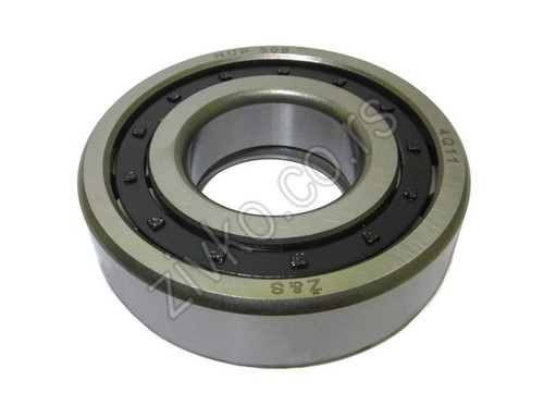 Cilindrično-valjkasti ležaji NUP 309 [Z&S] - 1