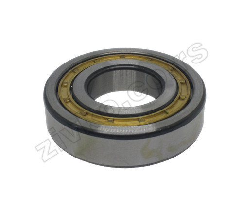 Cilindrično-valjkasti ležaji NUP 309 MA [NEU] - 1