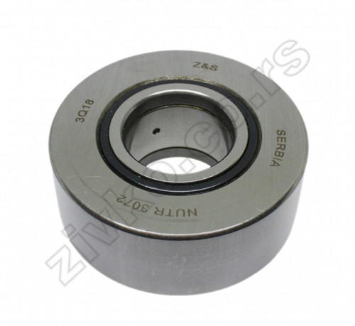 Prateći ležaji NUTR 3072 [Z&S] - 1