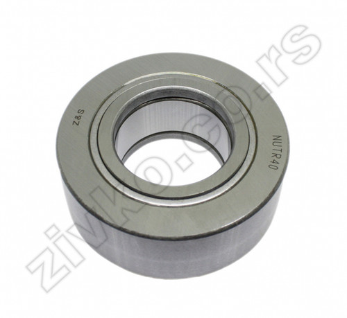 Prateći ležaji NUTR 40 [Z&S] - 2