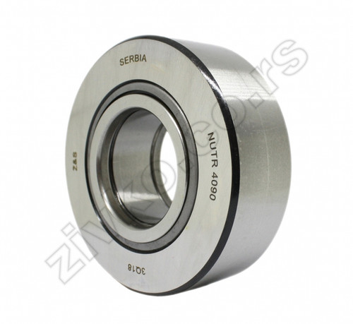 Prateći ležaji NUTR 4090 [Z&S] - 2