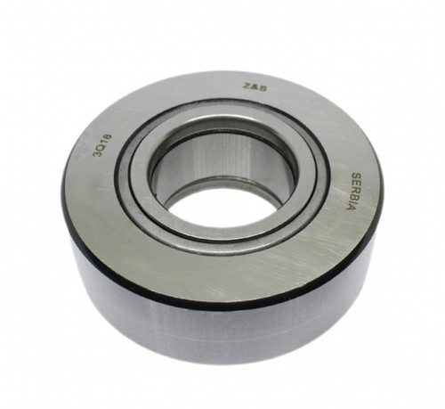 Prateći ležaji NUTR 50110 [Z&S] - 2