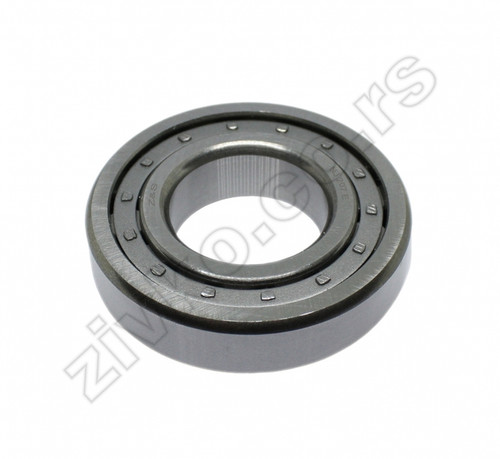 Cilindrično-valjkasti ležaji NJ 207 E [Z&S] - 1