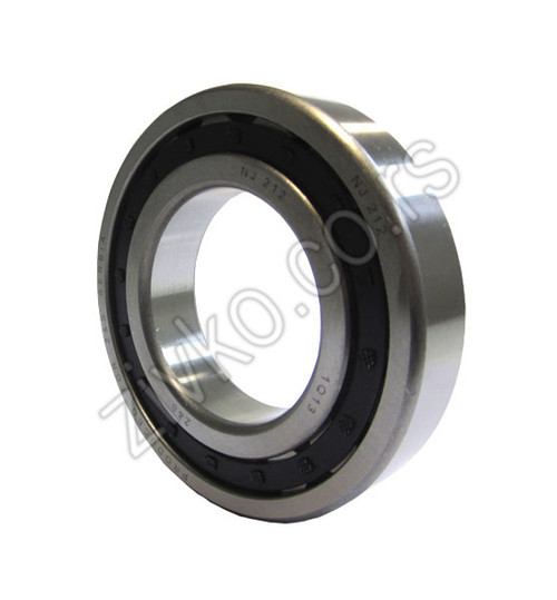 Cilindrično-valjkasti ležaji NJ 212 [Z&S] - 2