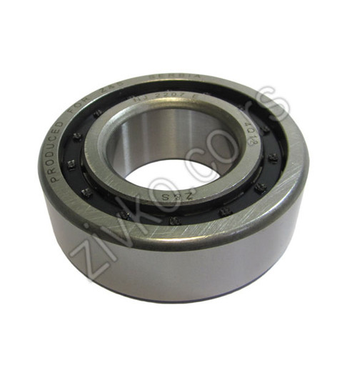 Cilindrično-valjkasti ležaji NJ 2207 E [Z&S] - 1