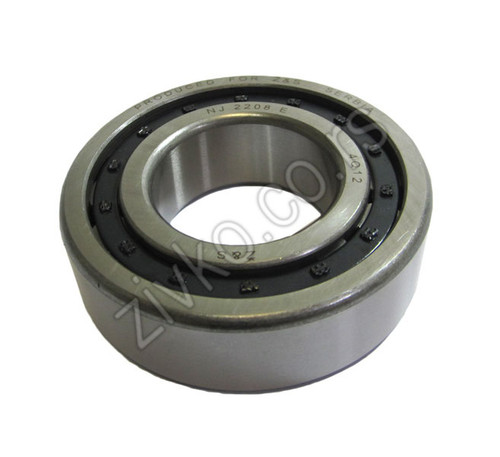 Cilindrično-valjkasti ležaji NJ 2208 E [Z&S] - 1