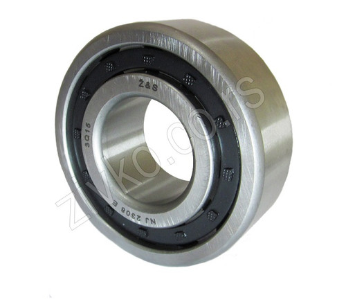 Cilindrično-valjkasti ležaji NJ 2308 E [Z&S] - 2